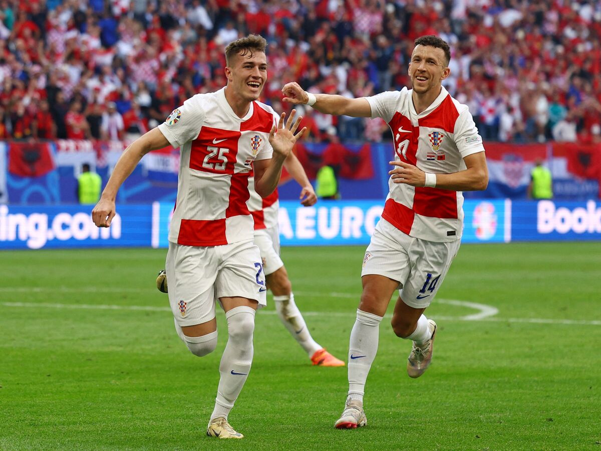 Esta Croácia ainda assusta?