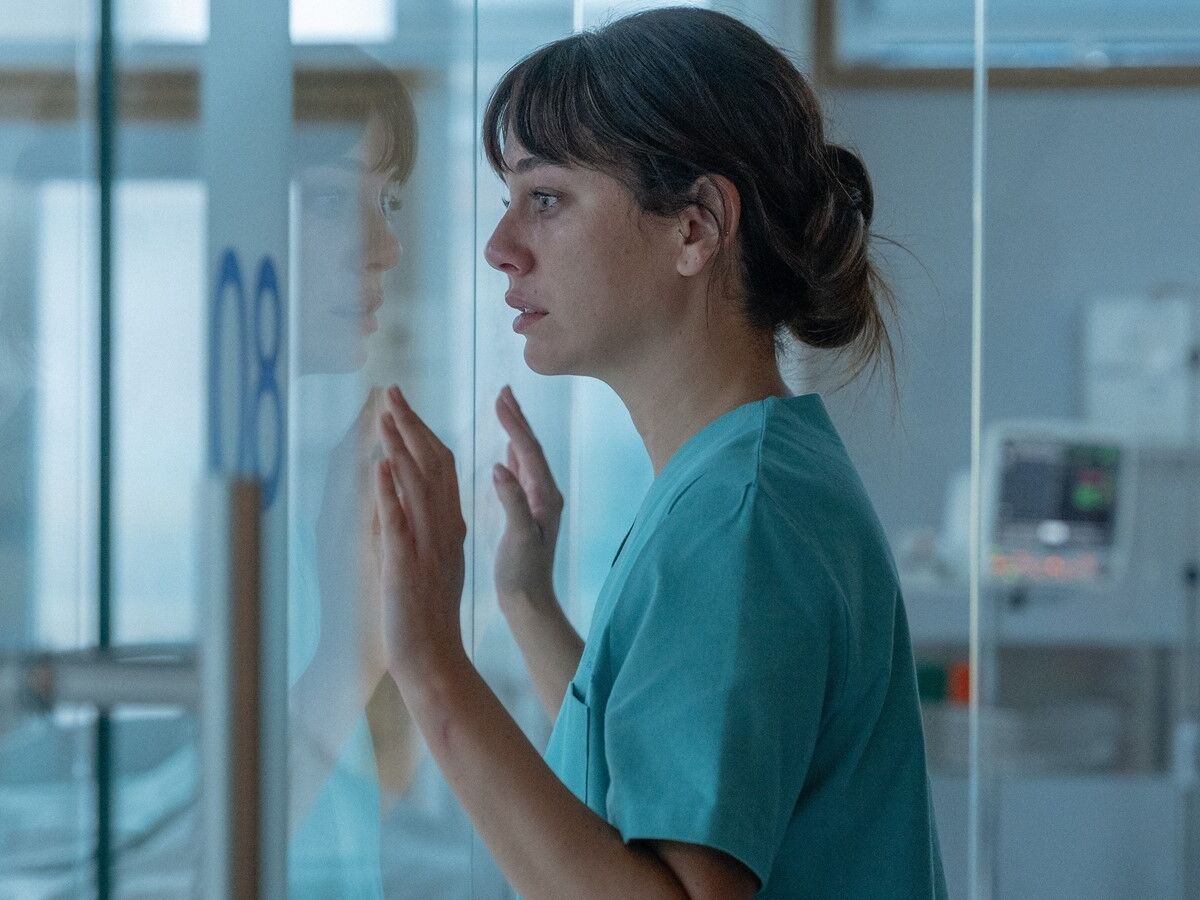 "Respira": quem tem saudades de uma "Anatomia de Grey"?