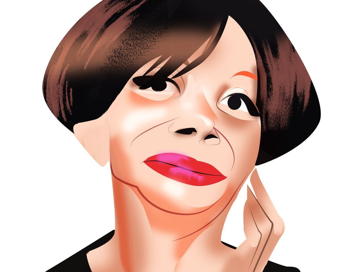 Graça Lobo, a atriz provocadora e sem papas na língua