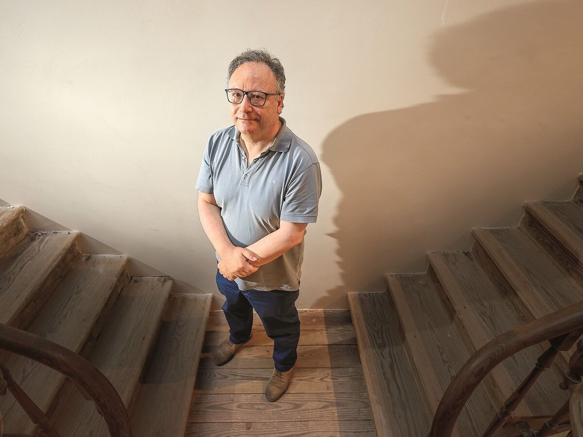 Francisco Assis: “Não tenho falado com Pedro Nuno Santos, nunca fomos próximos”