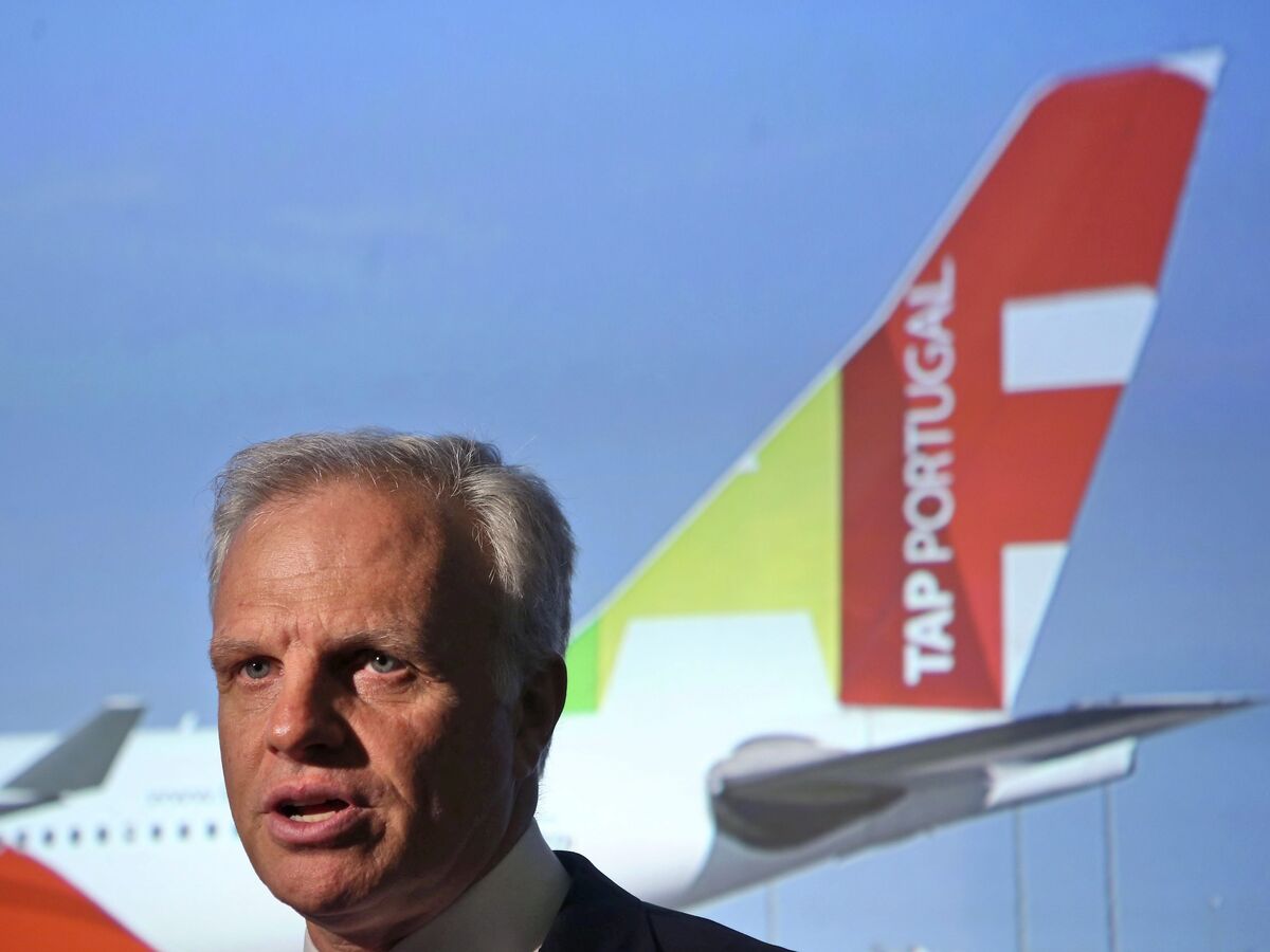 A carta confidencial: Airbus só cedia os fundos a Neeleman, não à TAP