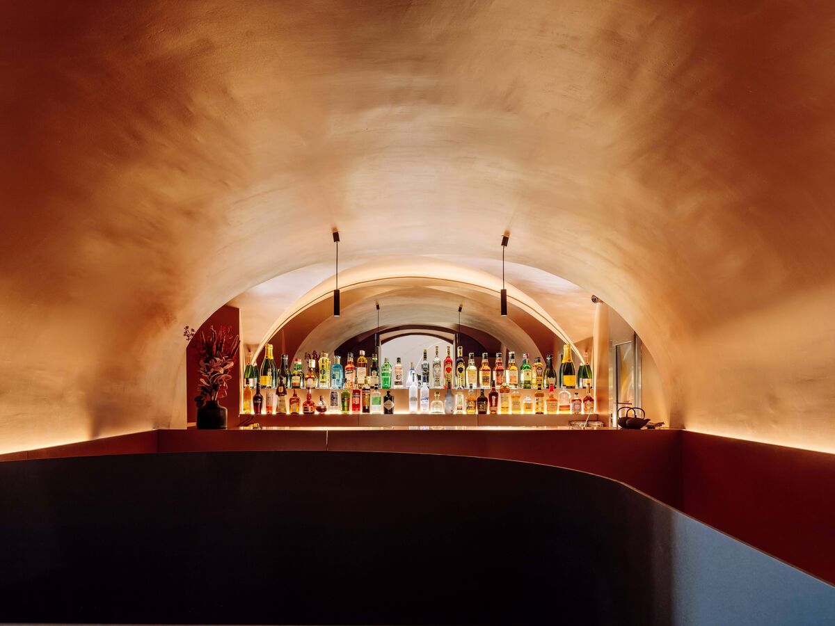 Vibe, um restaurante novo a cada estação