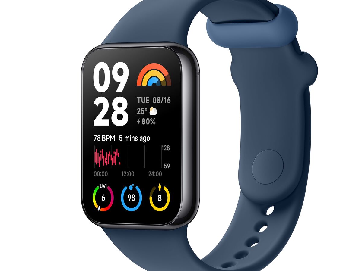 Testámos o gadget da Xiaomi que o põe a correr