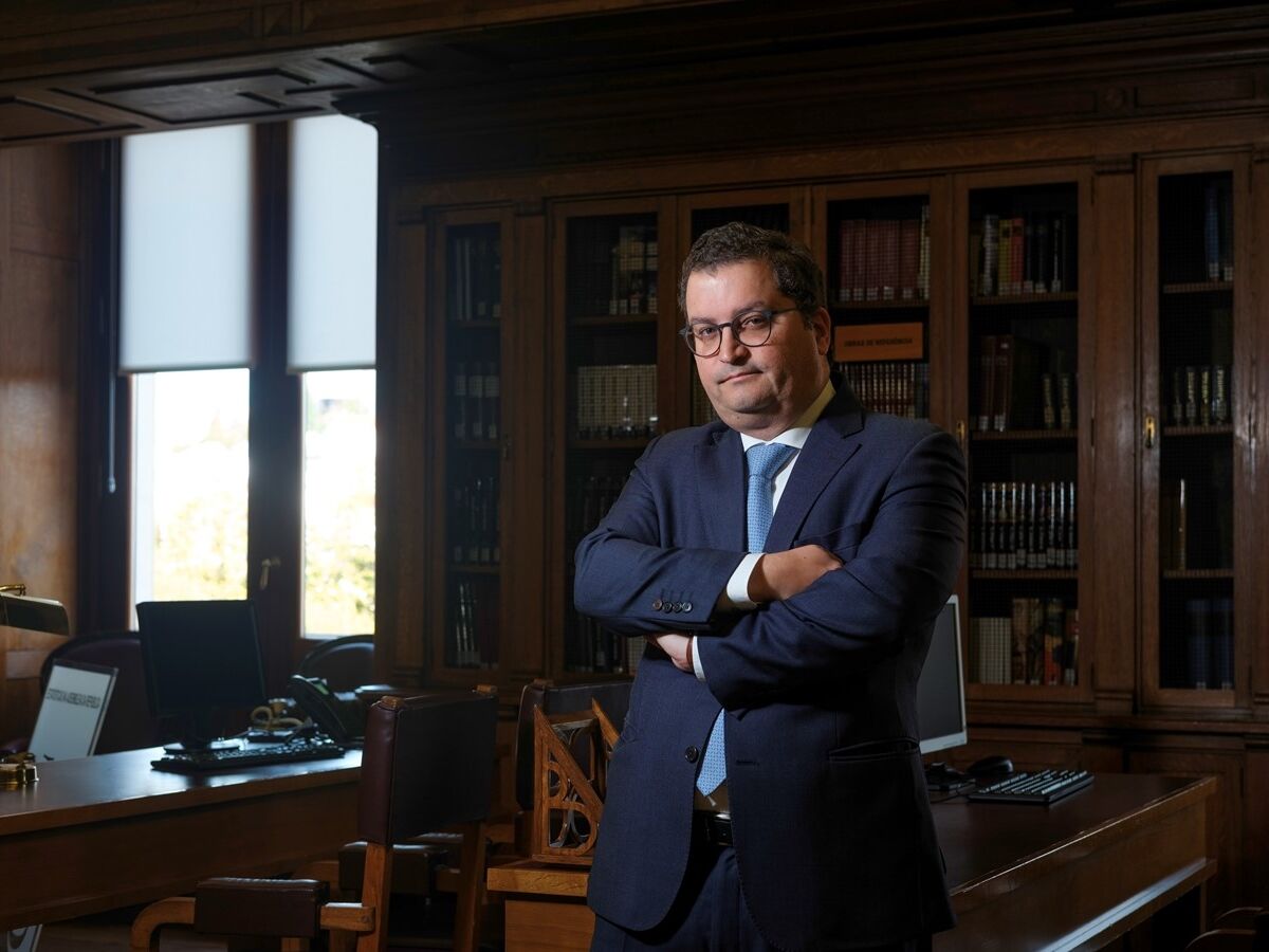 Joaquim, o 'czar' das Finanças: discreto cá fora, influente lá dentro