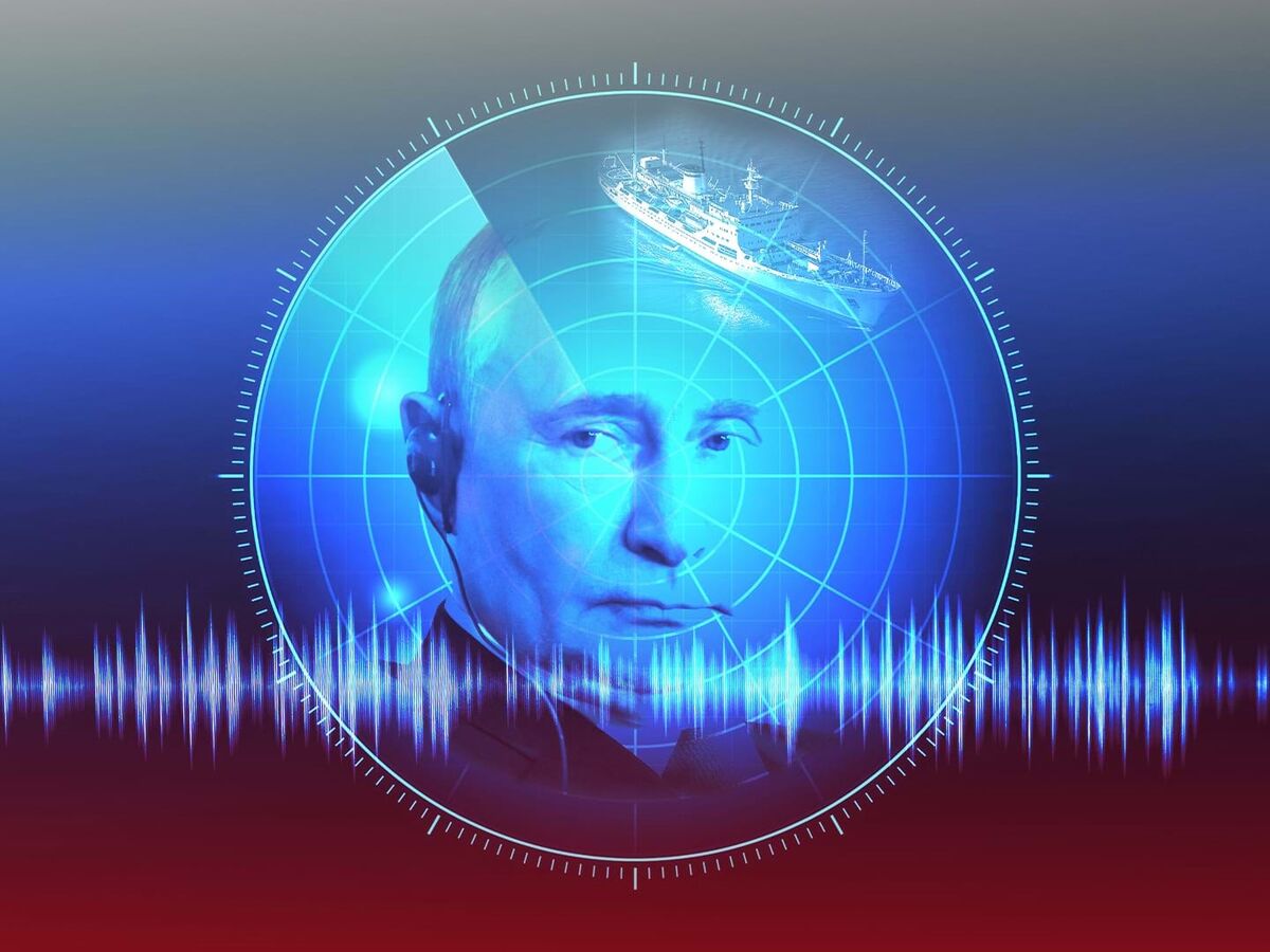 O regresso da espionagem: a guerra fria na frente norte