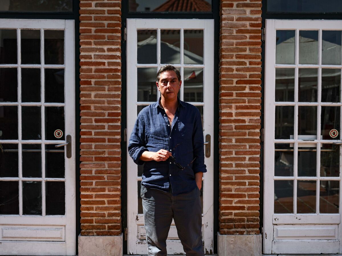 Miguel Gomes: "Sinto um orgulho enorme pelo cinema português"