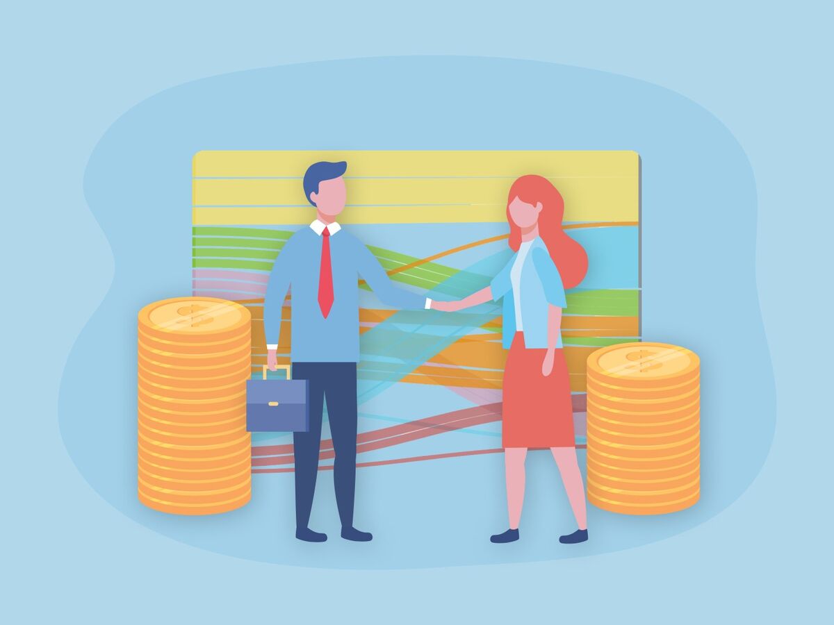 As grandes dinastias de doadores