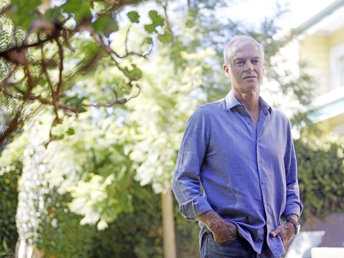 Rui Águas: “Roubaram-me o meu primeiro ordenado no autocarro”