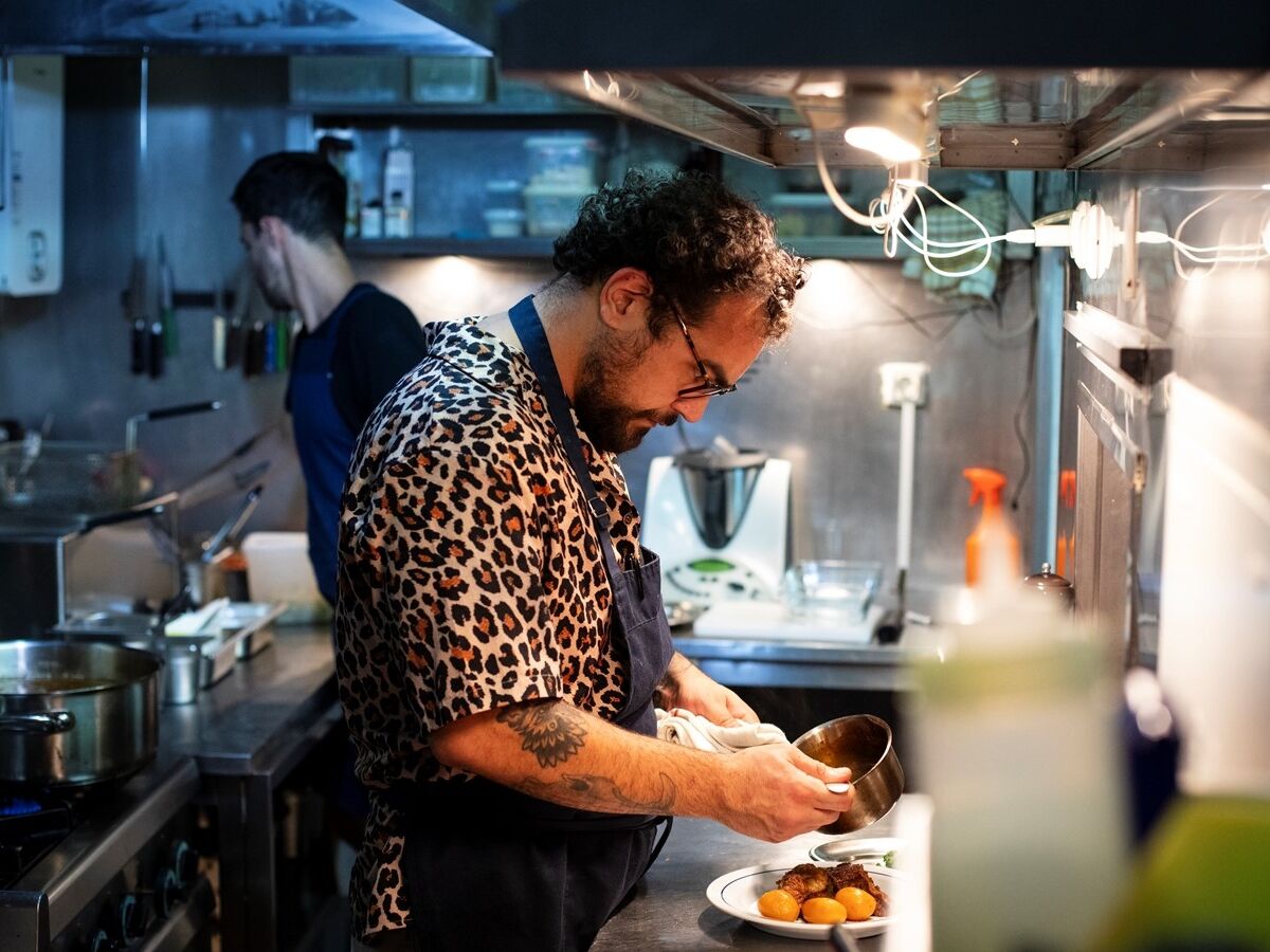 A nova vida das tascas portuguesas