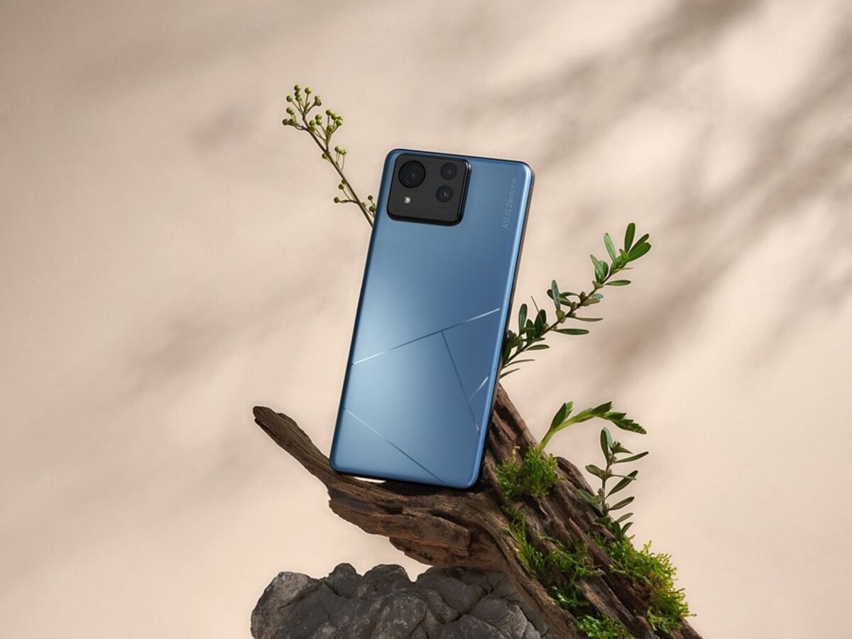 ASUS Zenfone 11 Ultra: Um telefone bem bom