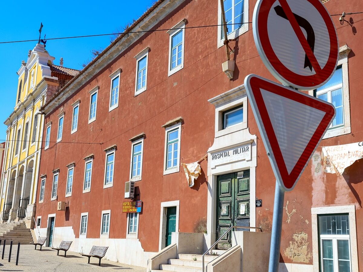 Tempestade Perfeita. Arguidos podem voltar a cargos públicos