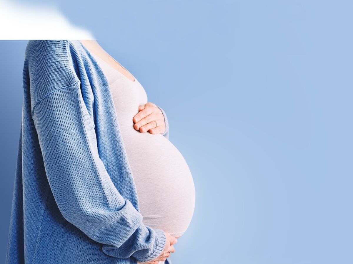 O cérebro muda na gravidez