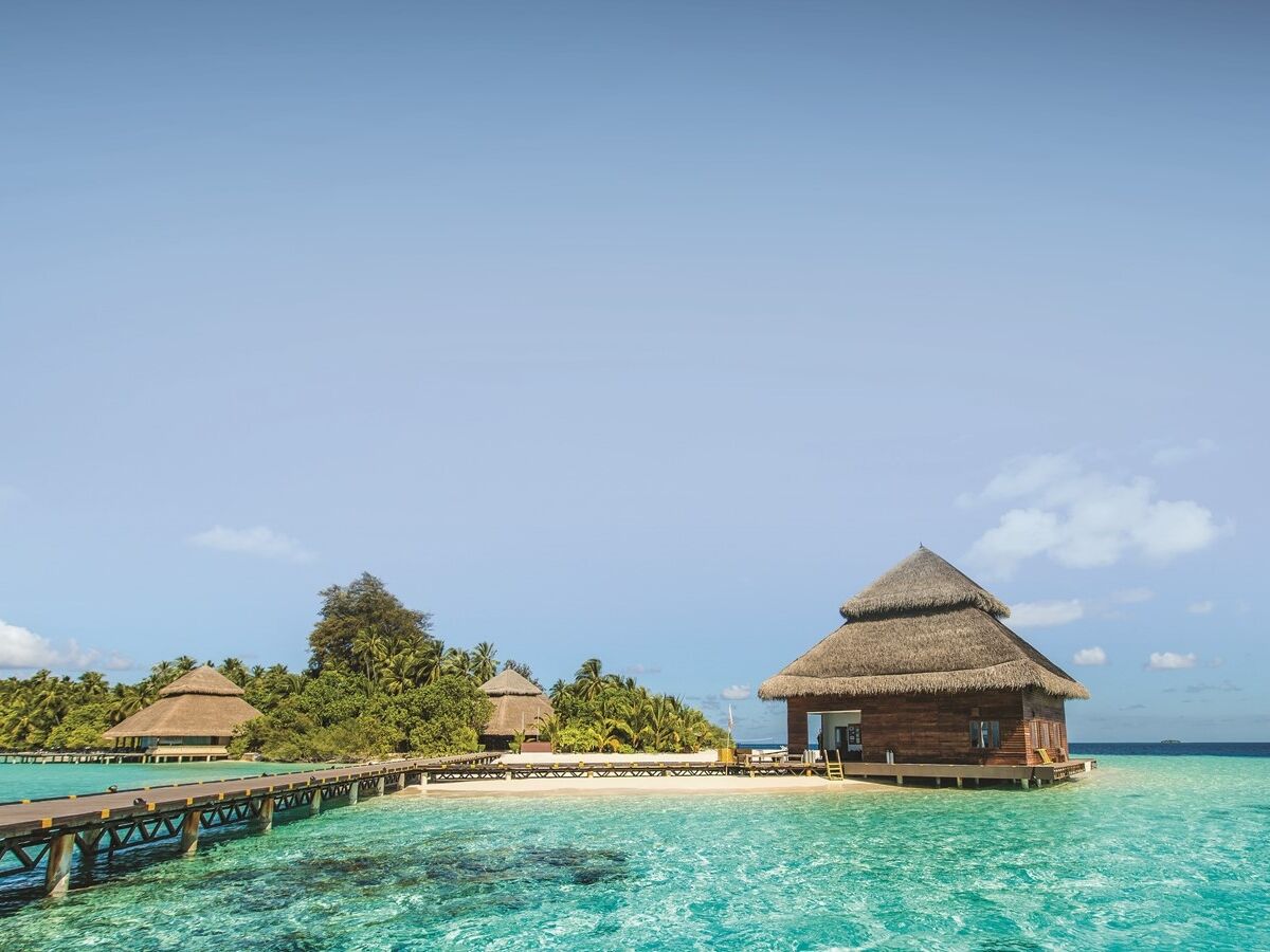 Maldivas: o paraíso de férias à beira do abismo económico