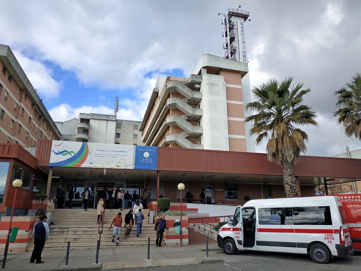 Repórter SÁBADO. Dispositivos médicos contaminados