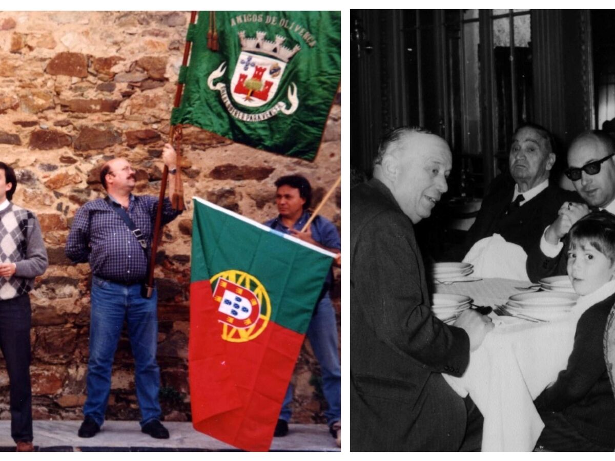 Olivença: os apóstolos da causa perdida