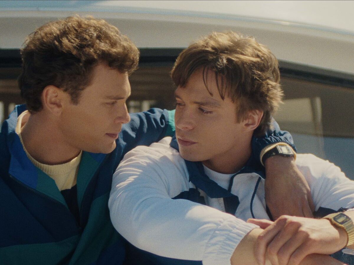 Depois de Dahmer, é tempo de conhecer os Menendez