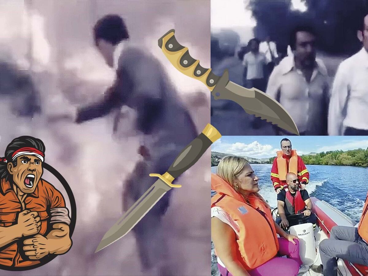 Apagar fogos: Eanes 1, Montenegro 0 