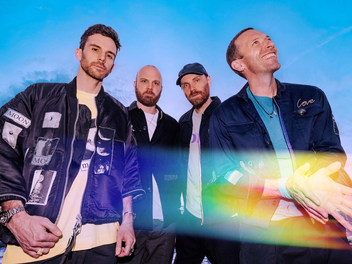 De Coldplay a Caribou: 9 discos a ouvir em outubro