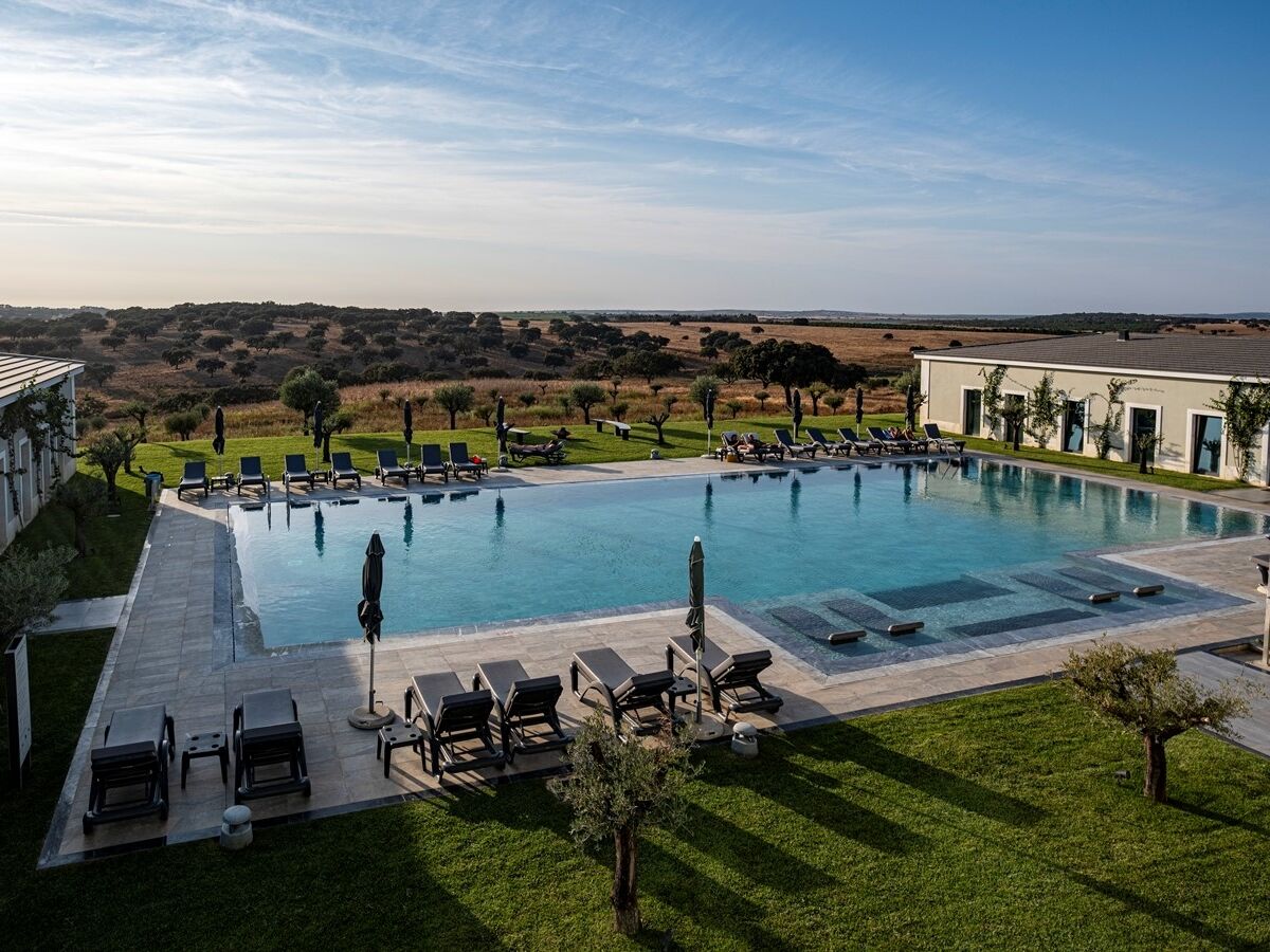 Beja, um destino com história, vinhas e montado