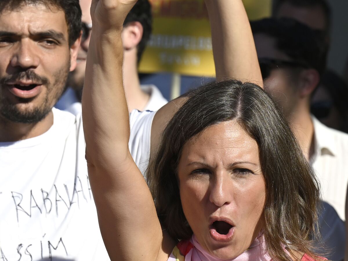 Joana Bordalo e Sá, a irredutível