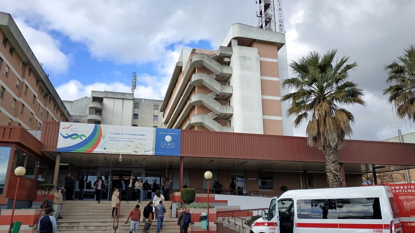 Repórter SÁBADO. Dispositivos médicos contaminados