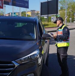 Operação 'Portugal Sempre Seguro' resulta em 60 detidos na última semana