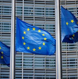 Comissão europeia defende mais pressão sobre Rússia após nova violação do espaço aéreo