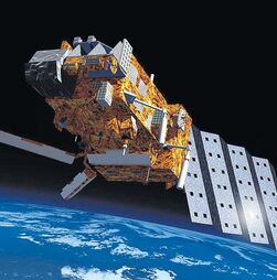 UE prepara sistema de mensagens via satélite para funcionar mesmo em apagão total