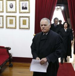 O 'lapso de tempo' da Operação Influencer: 'Sistema informático tem lacunas'