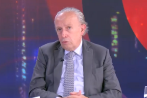 Pedro Santana Lopes admite que pode vir a ser candidato presidencial em 2026