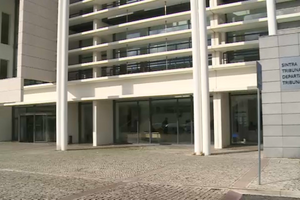 MAI nega que câmaras estivessem desligadas durante assalto à Secretaria-Geral mas admite falhas