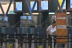 Aeroporto do Porto encerra a partir da meia-noite para obras de reabilitação da pista