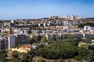 Governo quer duplicar oferta de habitação pública e construir 59 mil casas até 2030