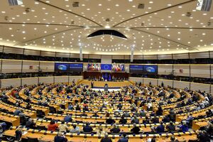 Parlamento europeu