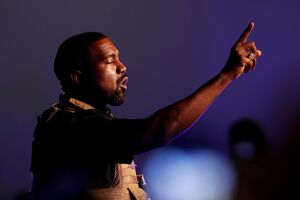 Kanye West