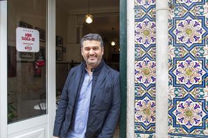 Miguel Moreira