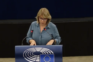 BE funda novo partido europeu "para defender as grandes causas da esquerda"
