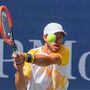 US Open: Nuno Borges eliminado por Daniil Medvedev nos oitavos de final