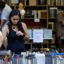 Estudo mostra que se venderam mais livros em Portugal e houve mais jovens a comprar