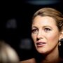 Blake Lively: “Quando a personagem feminina é muito boa geralmente é um filme que ninguém vai ver”