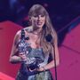 Taylor Swift conquista sete prémios MTV VMA