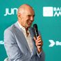 Adrian Newey: as histórias incríveis do génio que desenha os carros de F1