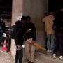 Número de imigrantes ilegais na Europa é inferior a 1%