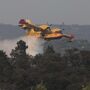 Incêndios: Espanha enviou para 248 militares e 82 meios para Portugal