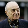 Mohamed Al-Fayed acusado de violação por cinco antigas funcionárias