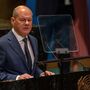 Coligação de Scholz sob pressão apesar de vitória do SPD em eleição regional alemã