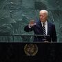 Biden pede fim à guerra em Gaza e na Ucrânia no último discurso na ONU