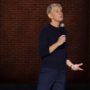 Ellen foi à Netflix tentar mostrar que não é assim tão má