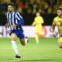 Bodo/Glimt expedito gela estreia do FC Porto na Liga Europa