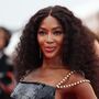Naomi Campbell proibida de ser administradora de instituições de caridade 